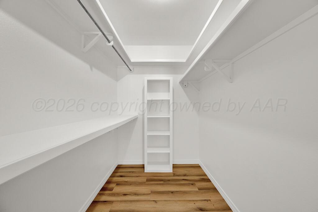 8027 Simpson Drive Amarillo, TX 79121 - Photo 25 of 32 a view of entryway