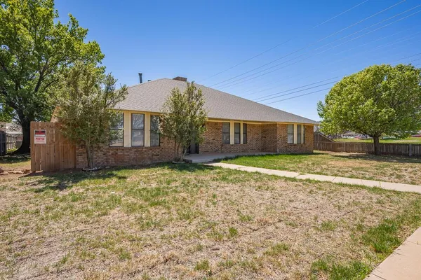 $365,000 | 8027 Simpson Drive, Amarillo, TX 79121