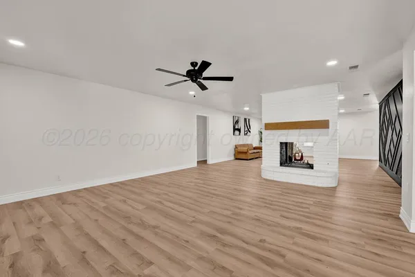 $365,000 | 8027 Simpson Drive, Amarillo, TX 79121