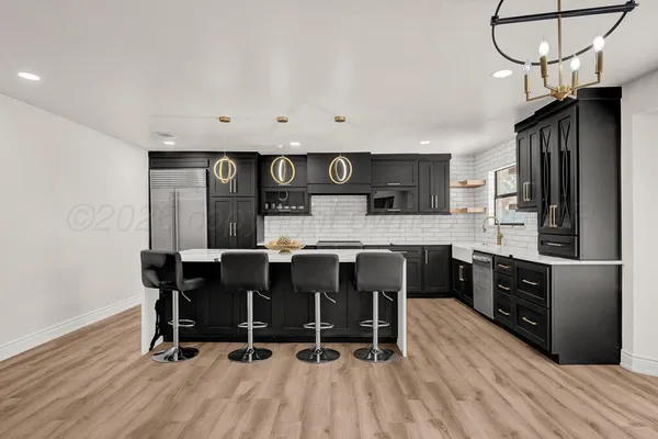 $365,000 | 8027 Simpson Drive, Amarillo, TX 79121