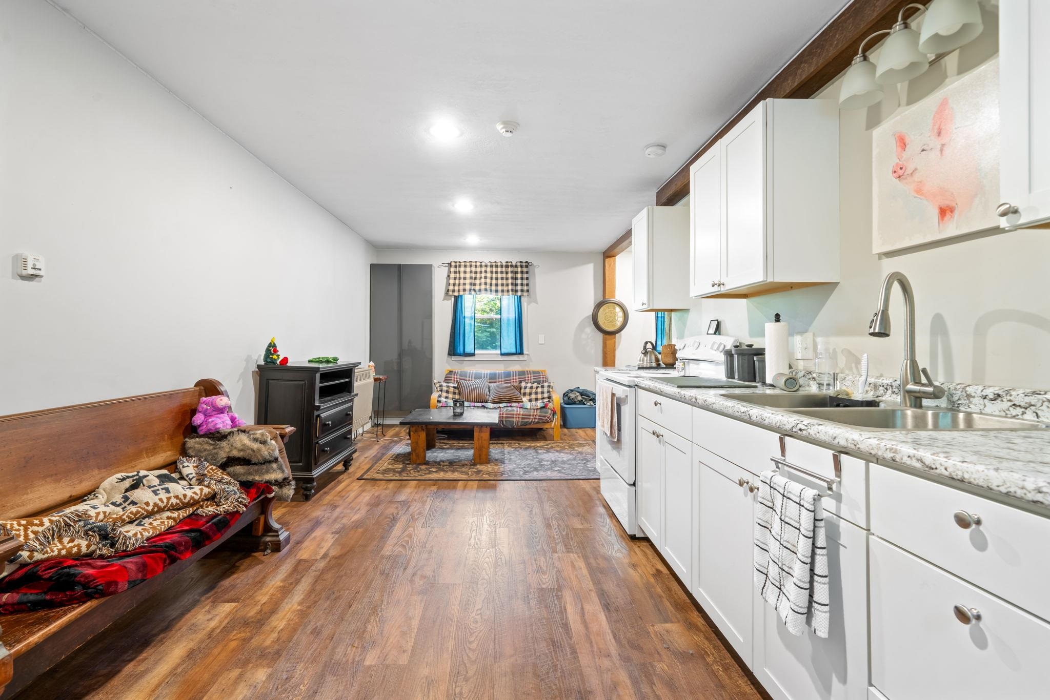 16 Meetinghouse Hill Road New Boston, NH 03070 - Photo 29 of 46