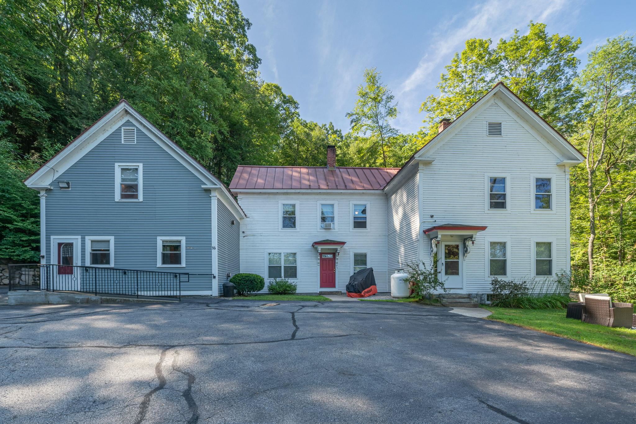 16 Meetinghouse Hill Road New Boston, NH 03070 - Photo 45 of 46