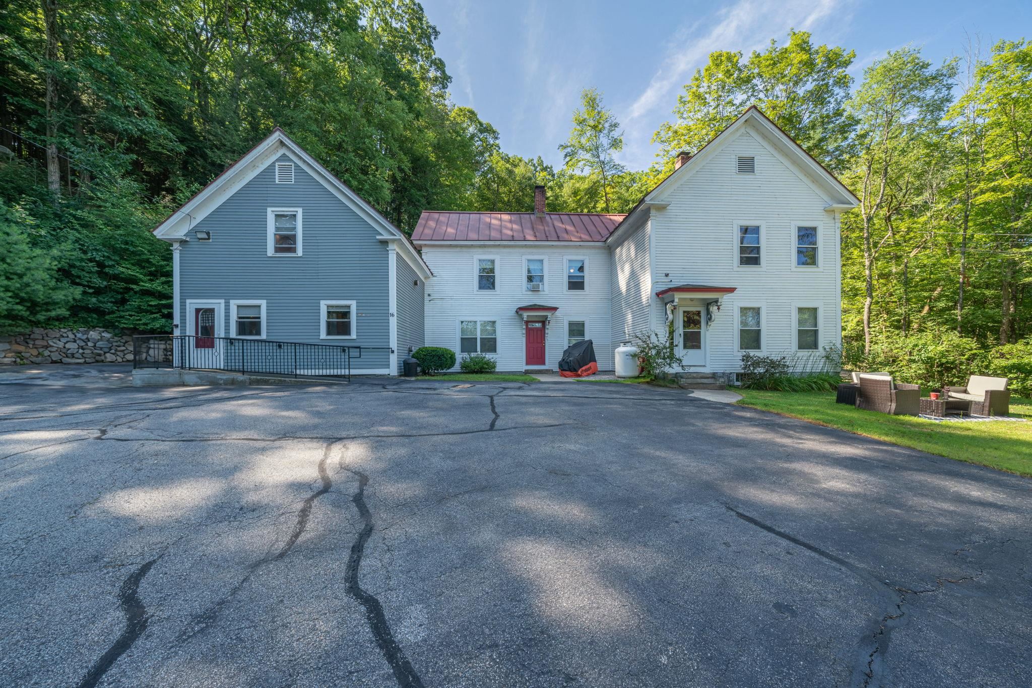 16 Meetinghouse Hill Road New Boston, NH 03070 - Photo 46 of 46