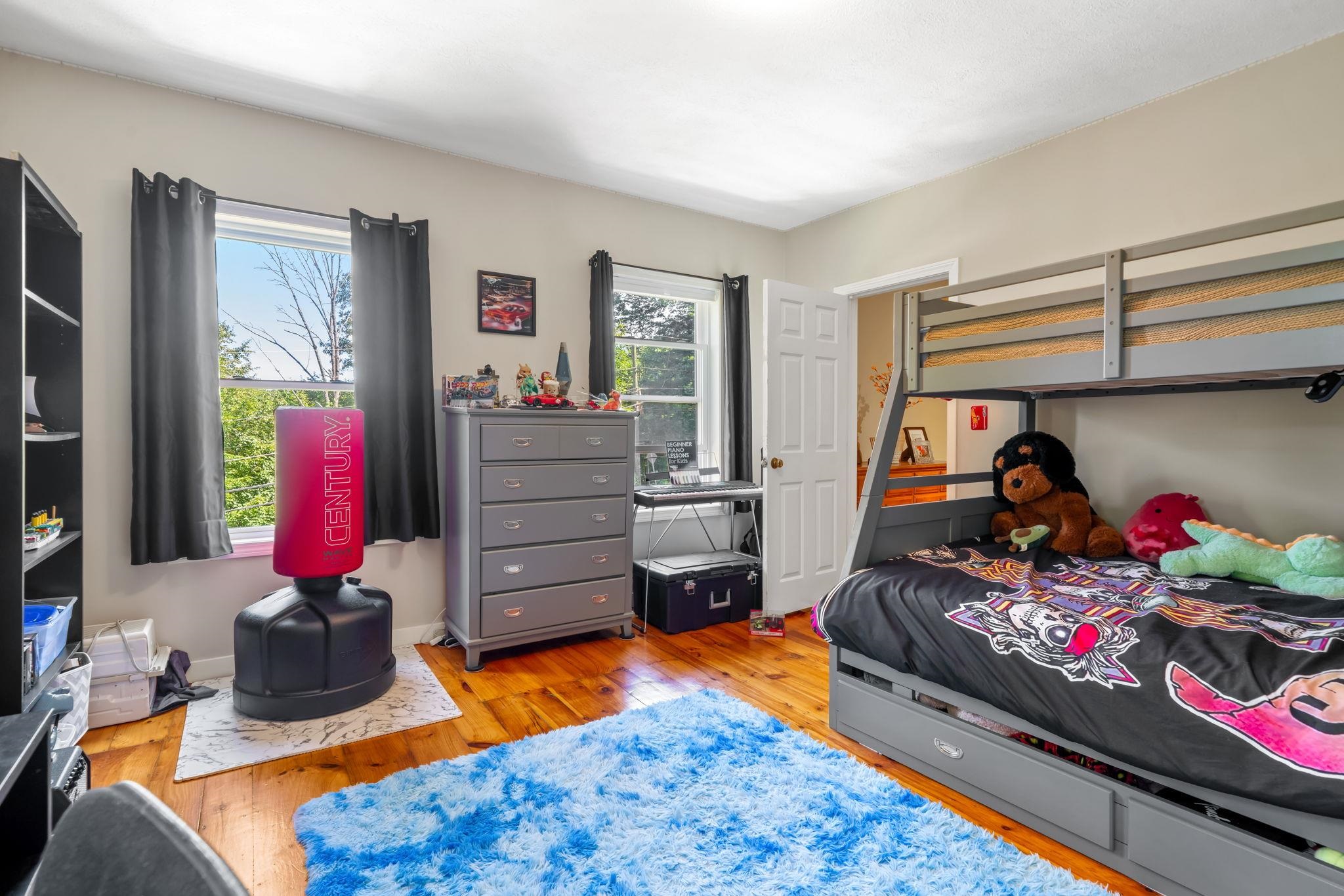 16 Meetinghouse Hill Road New Boston, NH 03070 - Photo 10 of 46