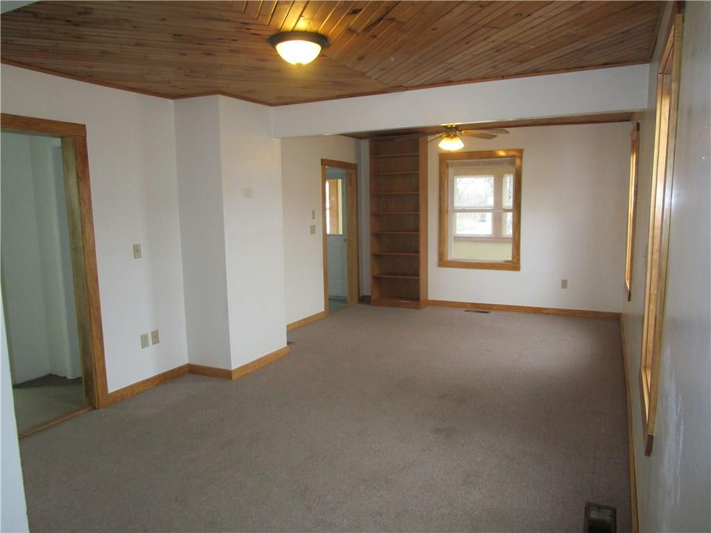 175 Exeter Road Corinna, ME 04928 - Photo 9 of 35 Living Room