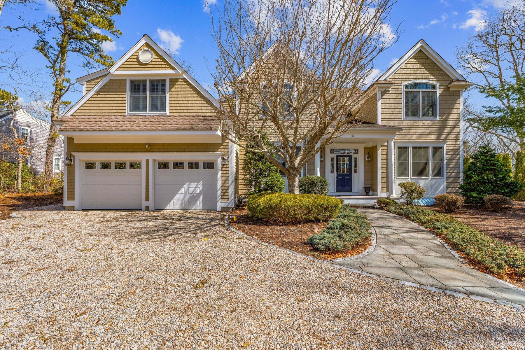 36 Troon Way Mashpee, MA 02649 - Photo 2 of 51 24-custom-36 Troon Way Hi Res-4