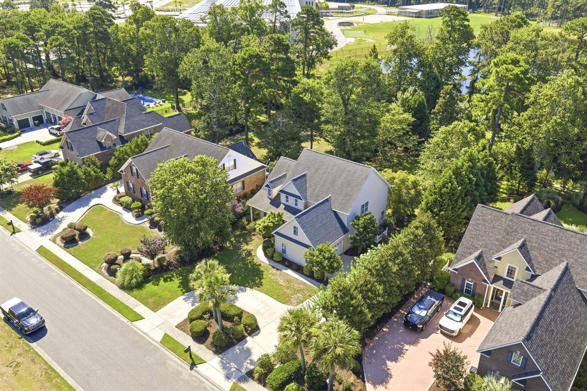 552 Walcott Drive Myrtle Beach, SC 29579 - Photo 59 of 75