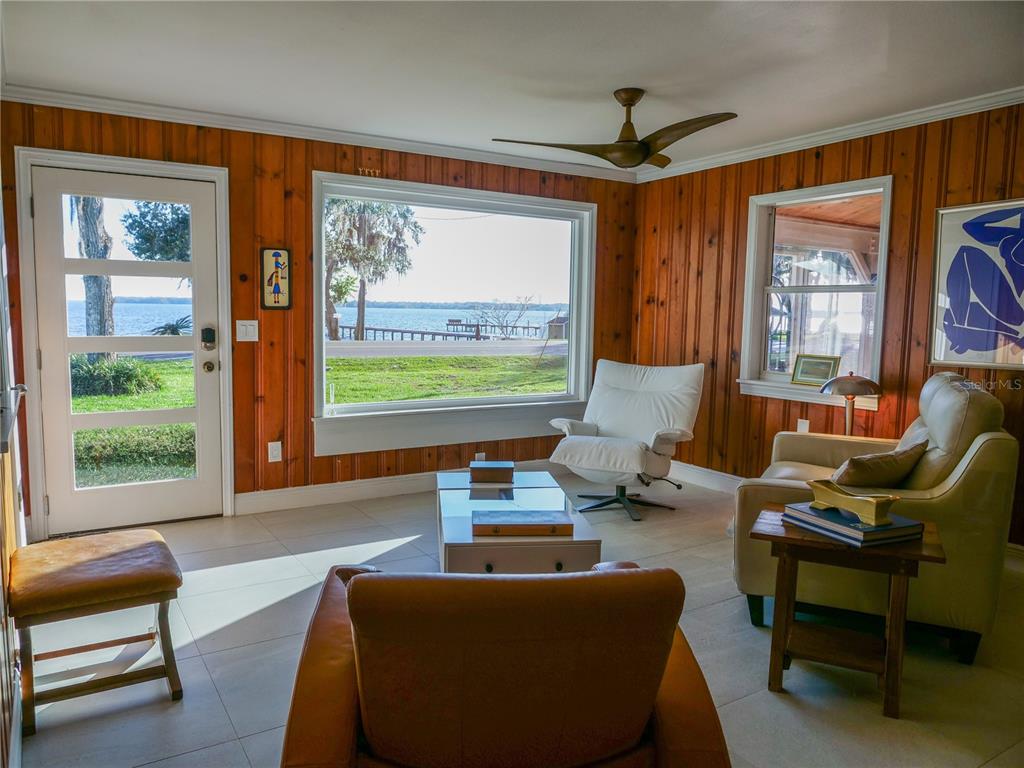 1711 County Road 13 South Elkton, FL 32033 - Photo 45 of 78 a living room with furniture and a large window