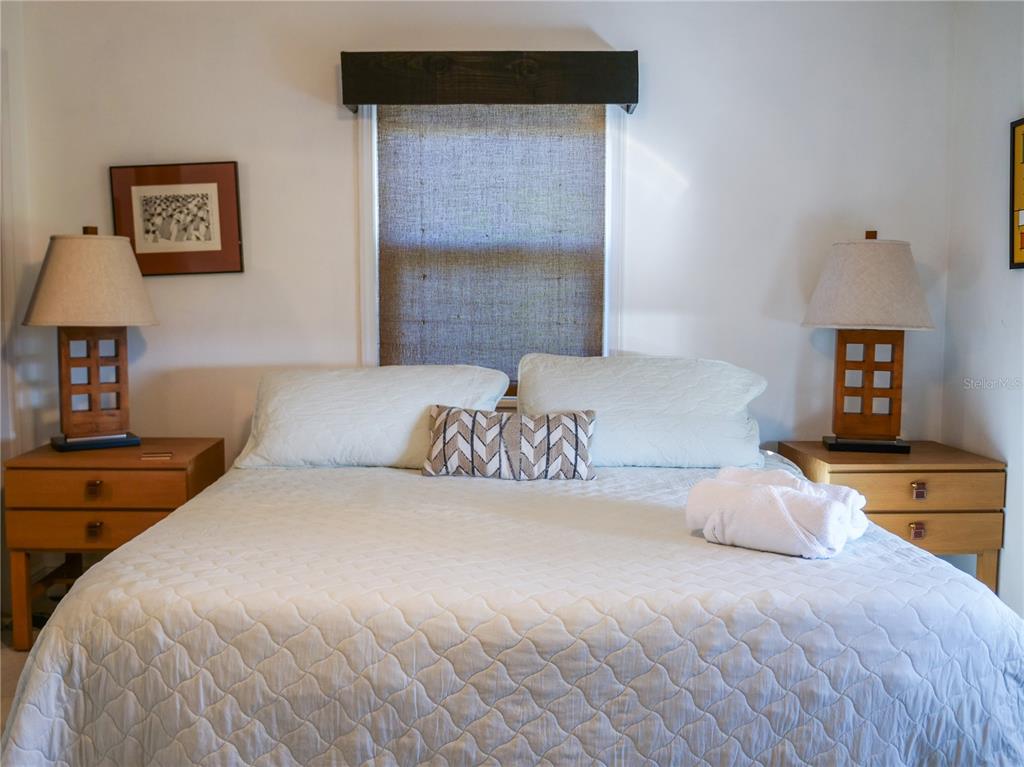 1711 County Road 13 South Elkton, FL 32033 - Photo 70 of 78 a bedroom with a bed and a window