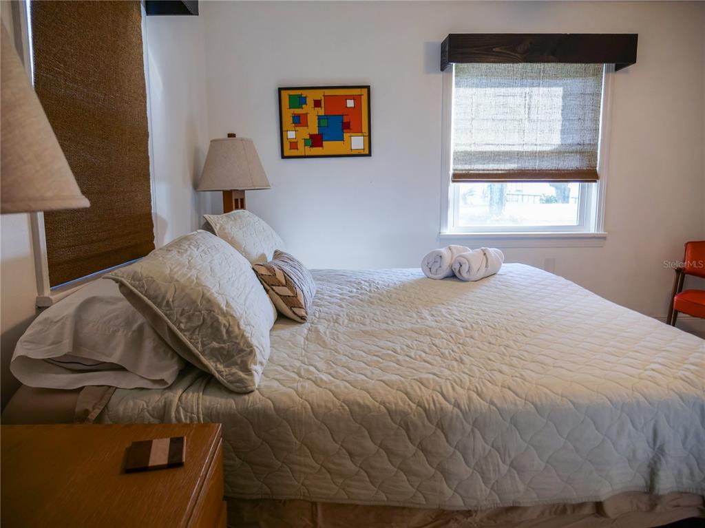 1711 County Road 13 South Elkton, FL 32033 - Photo 74 of 78 a bedroom with a bed and a window