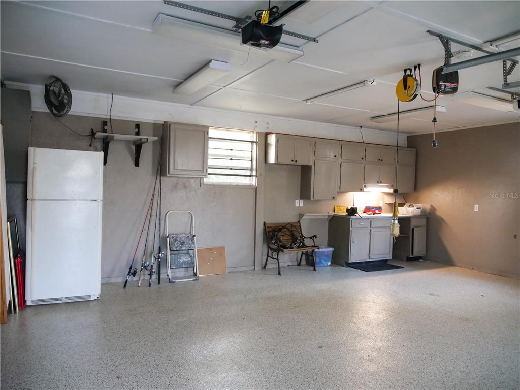 1711 County Road 13 South Elkton, FL 32033 - Photo 78 of 78 a room with gym equipment and a window