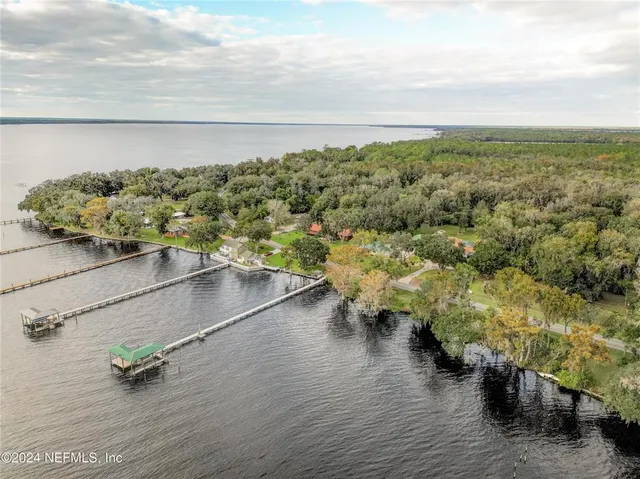 $810,000 | 1711 County Road 13 South, Elkton, FL 32033