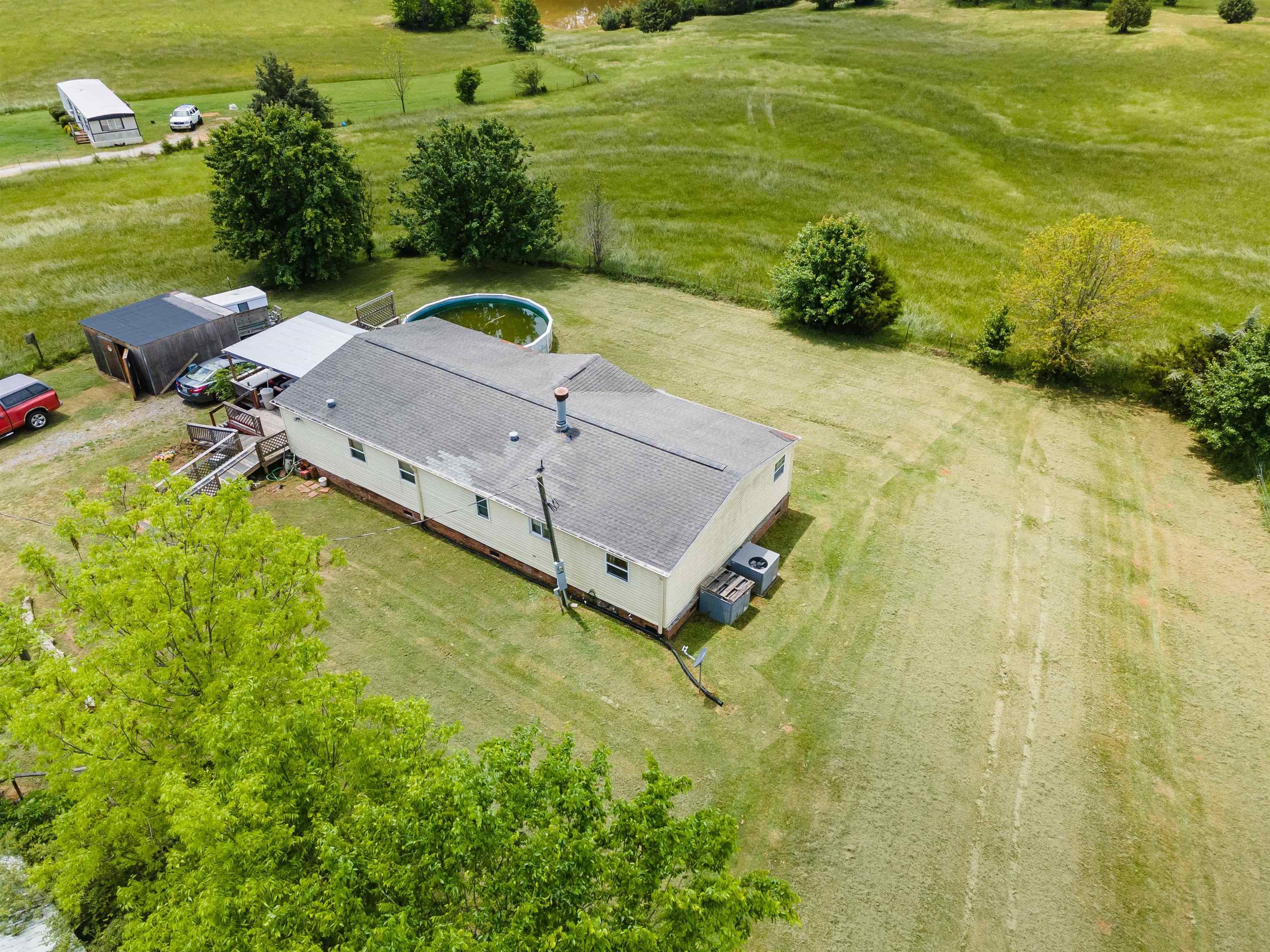 470 New Hope Church Road Enoree, SC 29335 - Photo 34 of 38 Gallery Image 34