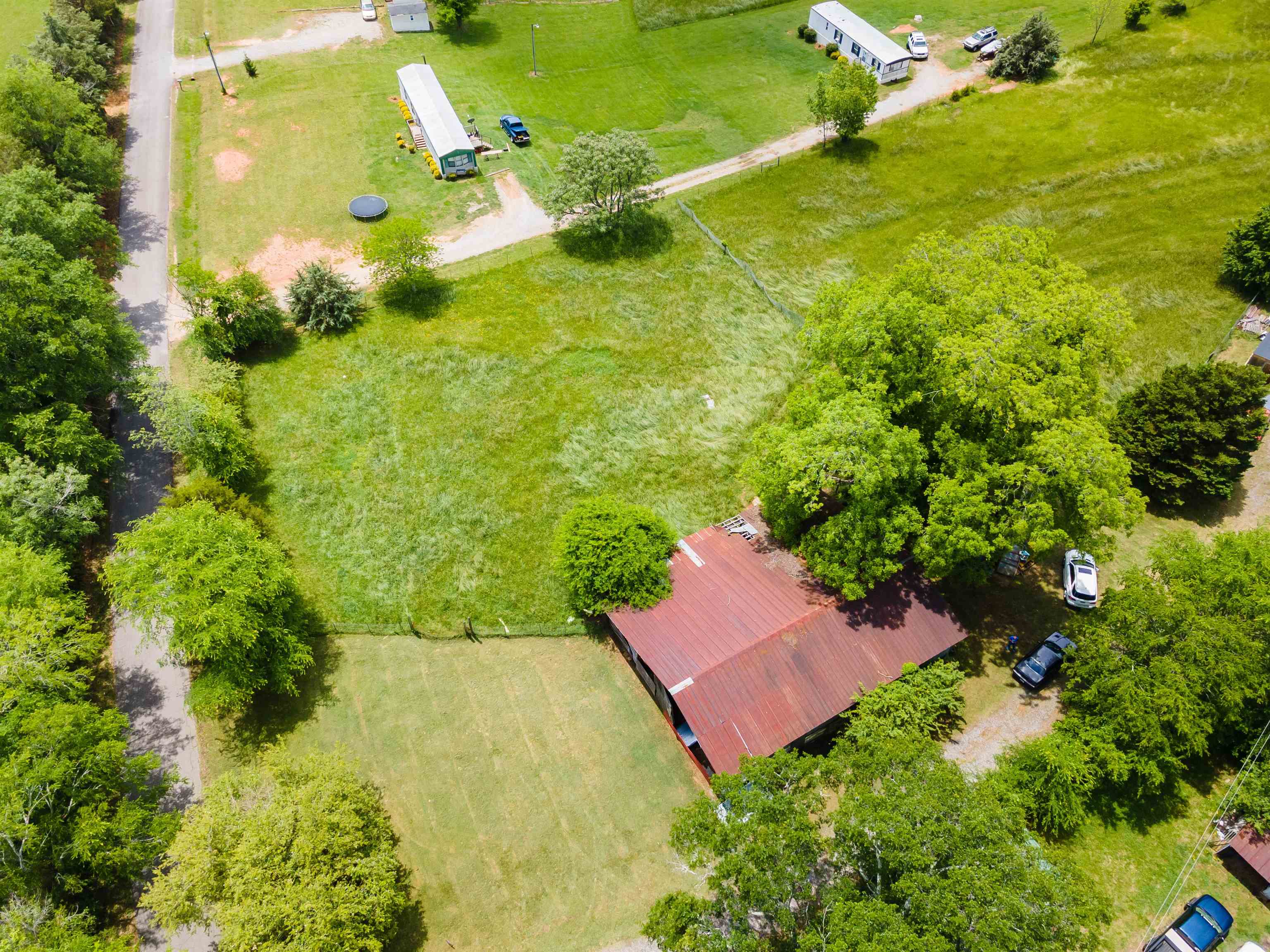 470 New Hope Church Road Enoree, SC 29335 - Photo 36 of 38 Gallery Image 36