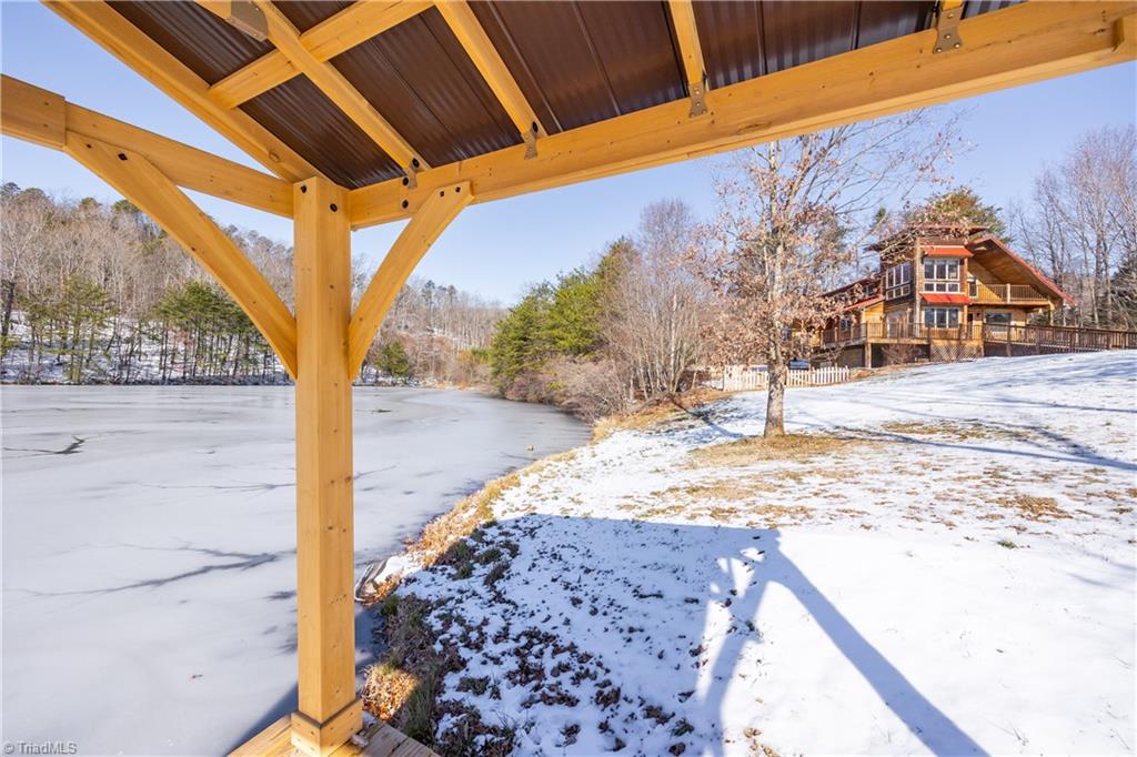2199 YMCA Camp Road King, NC 27021 - Photo 20 of 38
