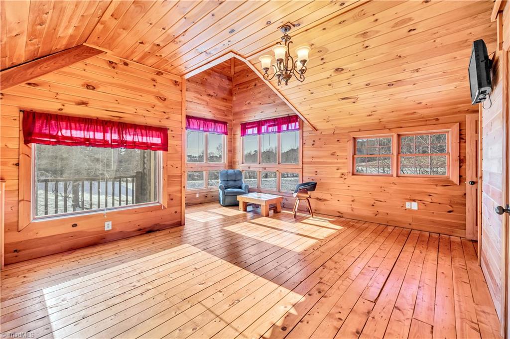 2199 YMCA Camp Road King, NC 27021 - Photo 2 of 38
