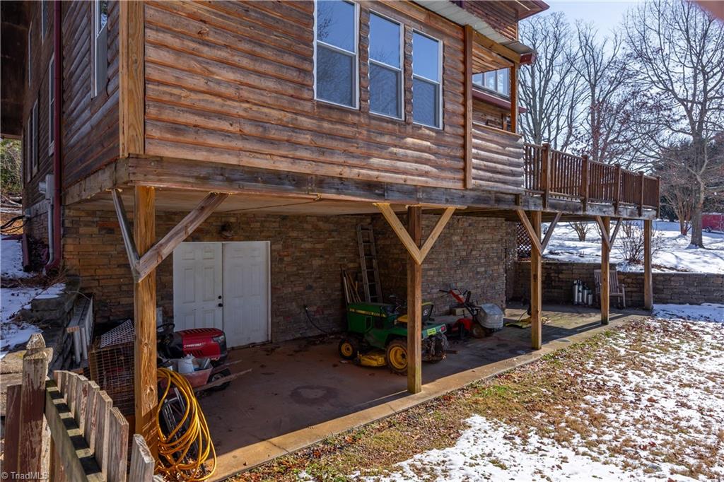 2199 YMCA Camp Road King, NC 27021 - Photo 25 of 38