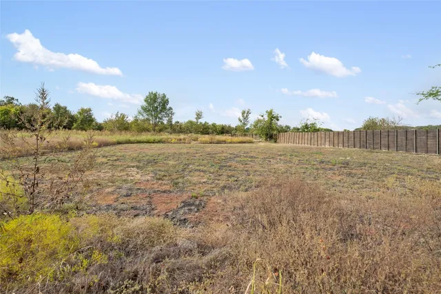 a view of an ocean beach
