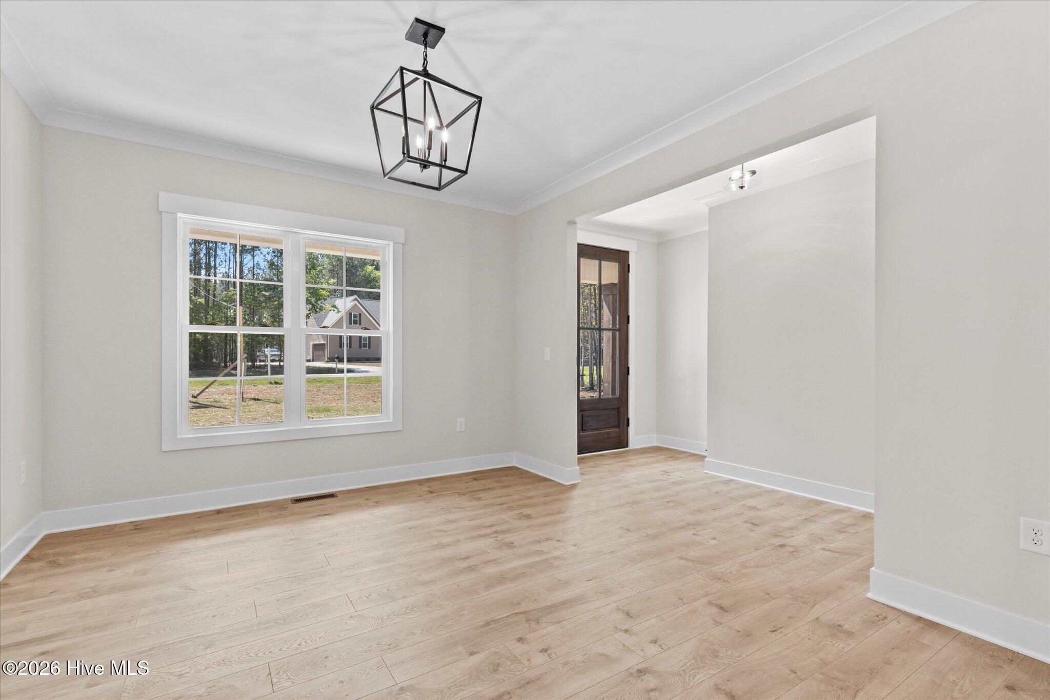 2000 Hayes Road Spring Hope, NC 27882 - Photo 6 of 46 Gallery Image 6