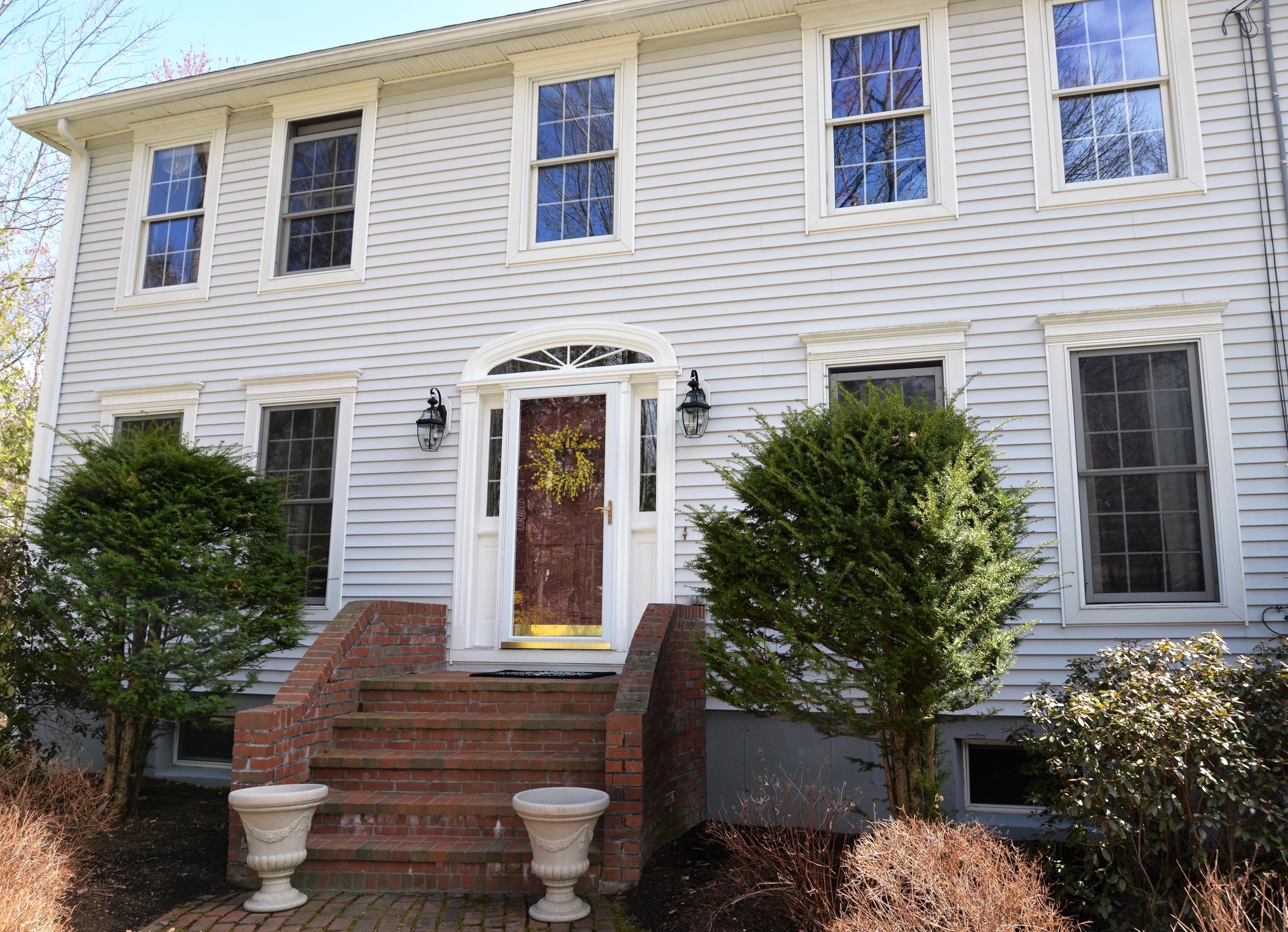 30 Silver Ridge Road Bangor, ME 04401 - Photo 11 of 102 VZ Front Entry