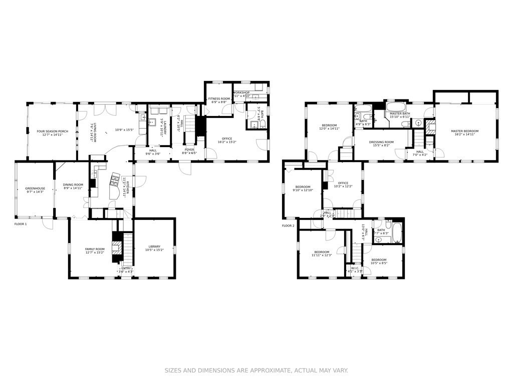 1219 High Street Westwood, MA 02090 - Photo 30 of 30