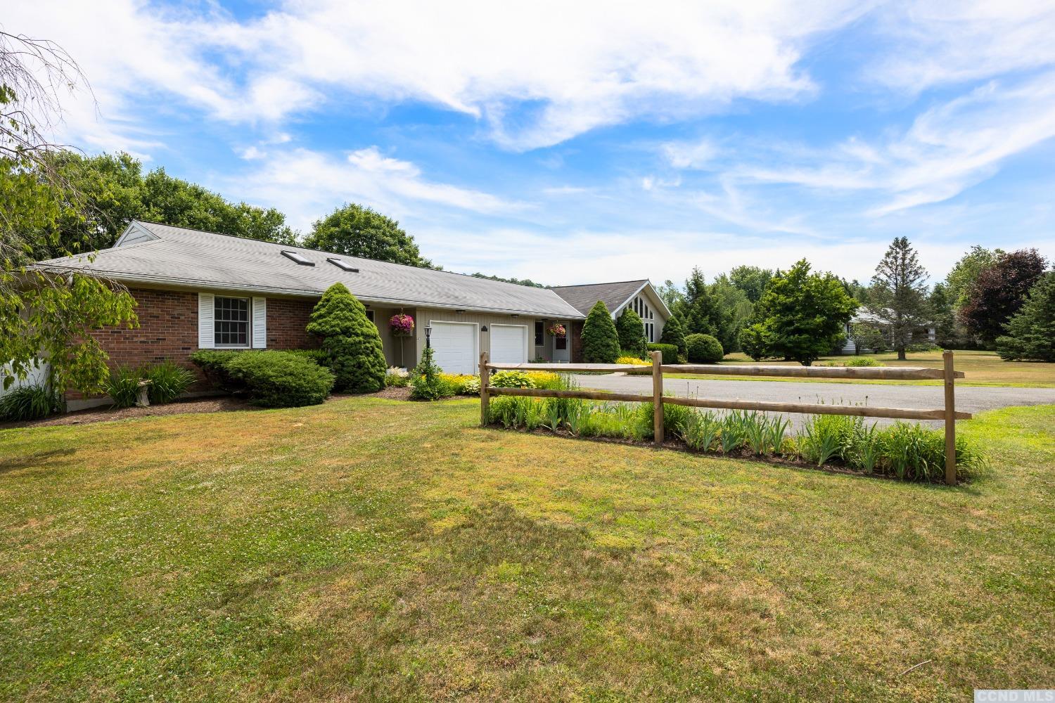 22 Parkside Drive, Copake, NY 12516 Compass