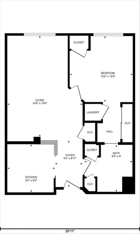 $379,000 | 175 Cottage Street, Unit 312, Chelsea, MA 02150