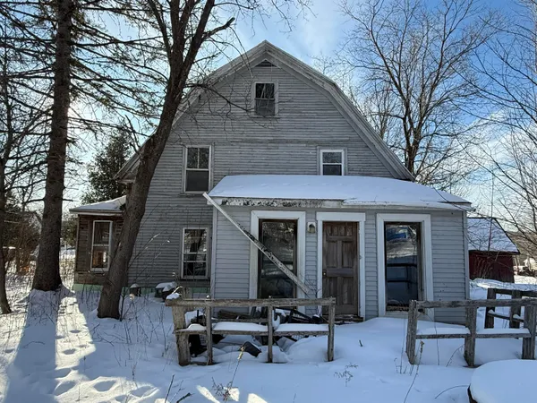 $42,000 | 9 Daggett Street, Milo, ME 04463