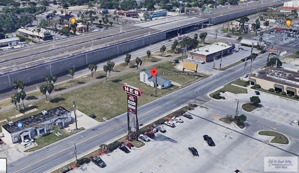 124 Paredes Line Road Brownsville, TX 78521 - Photo 2 of 4 Gallery Image 2