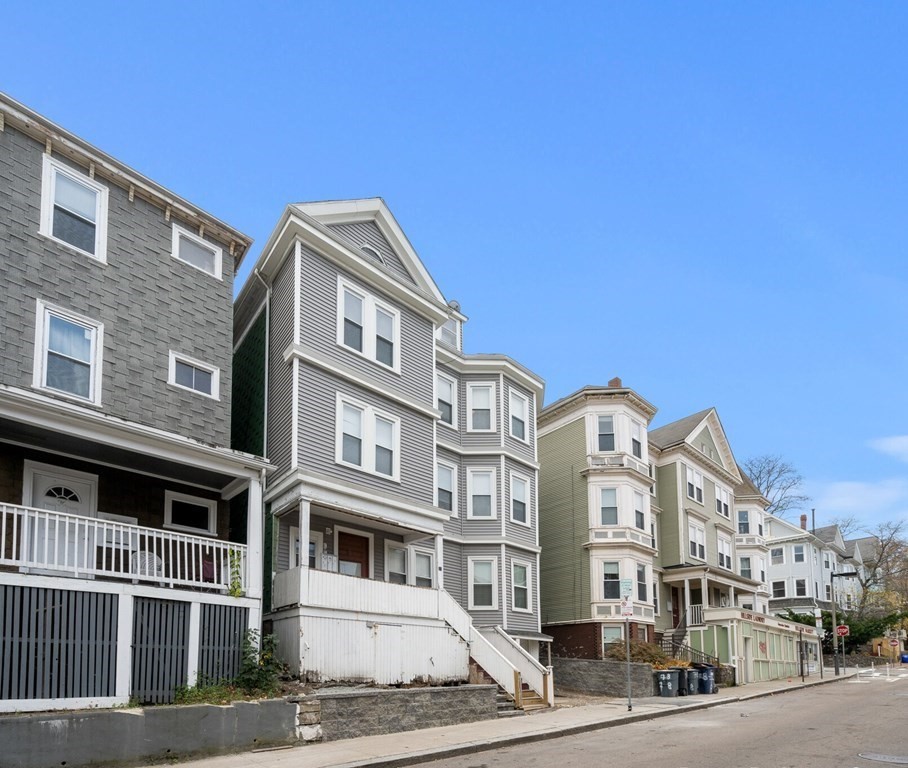 78 Hillside Street, Unit 3 Boston, MA 02120 - Photo 13 of 14