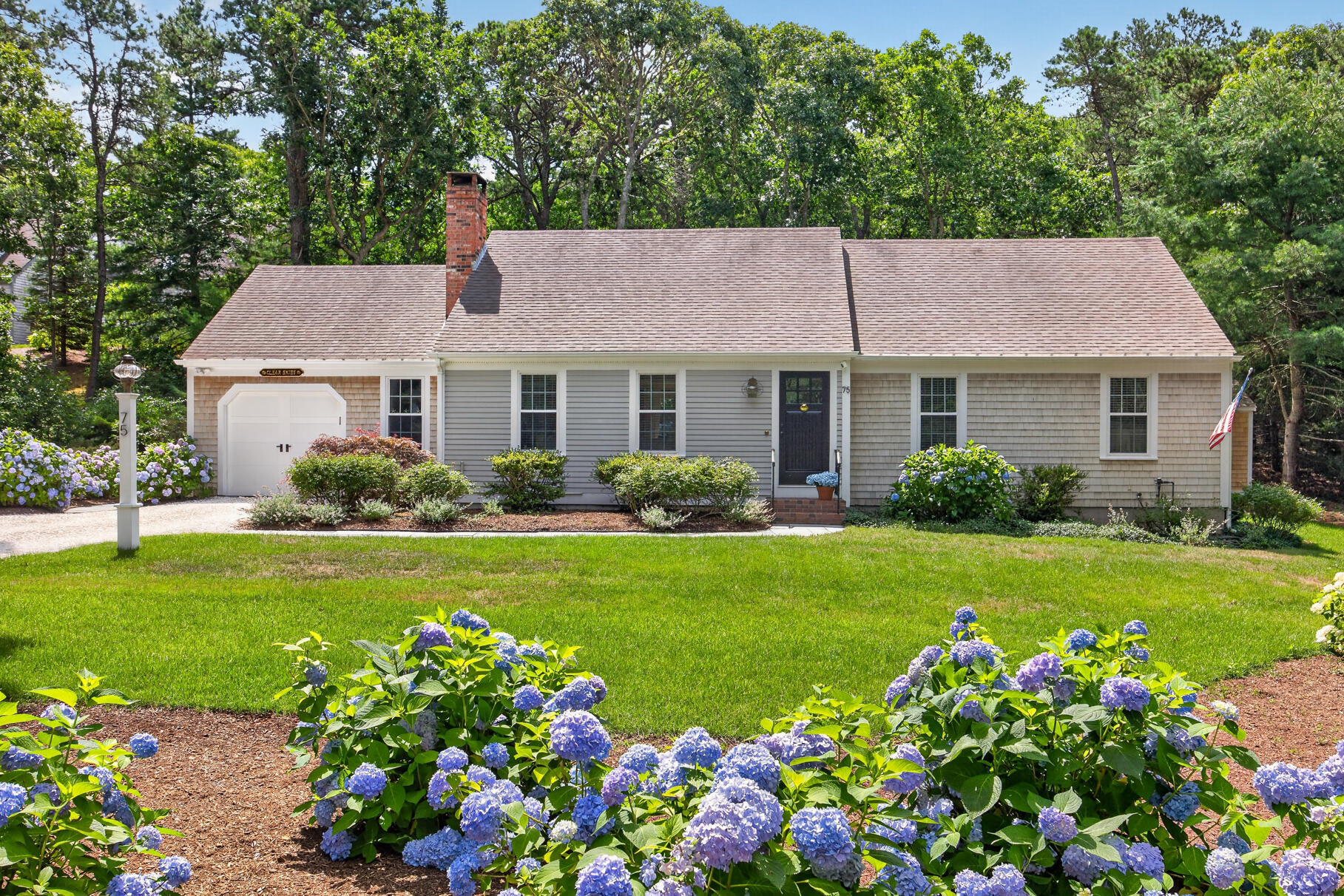 75 Uncle Israel's Road Orleans, MA 02653 - Photo 1 of 82 8P0A4044