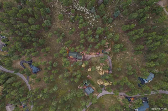 $1,400,000 | 193 Mary Beth Road, Evergreen, CO 80439