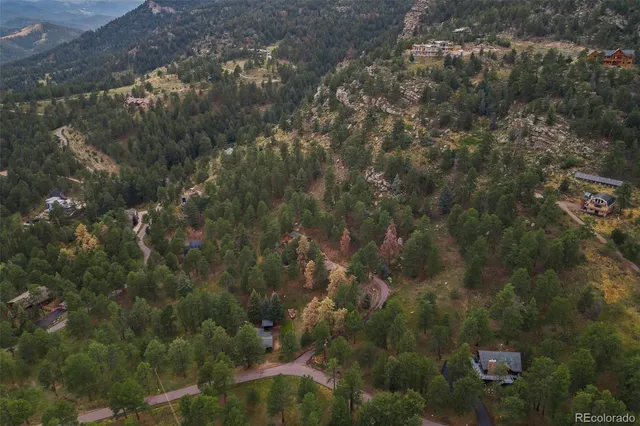 $1,400,000 | 193 Mary Beth Road, Evergreen, CO 80439