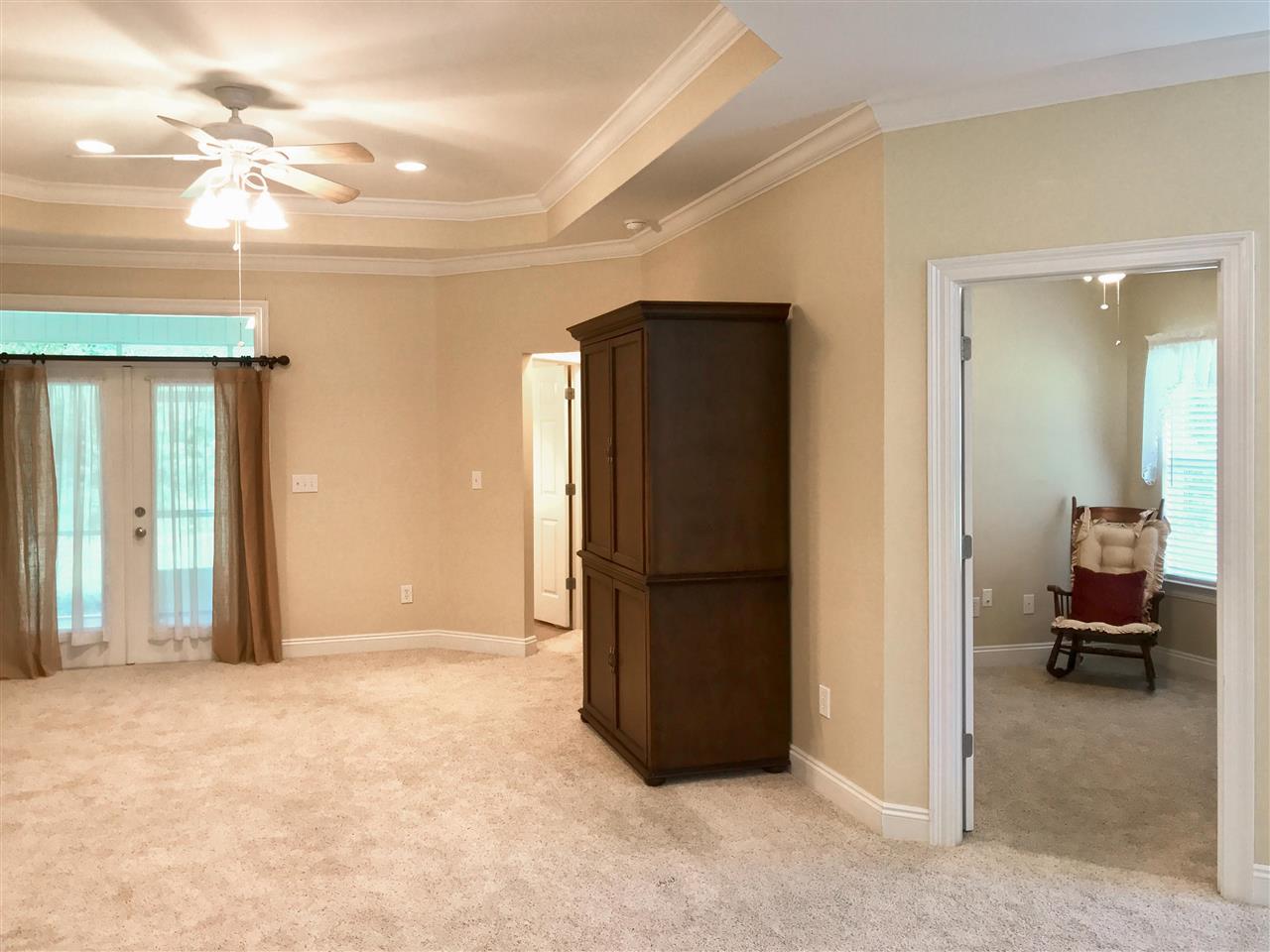 117 Mark Twain Loop Foley, AL 36535 - Photo 10 of 37 Living Room