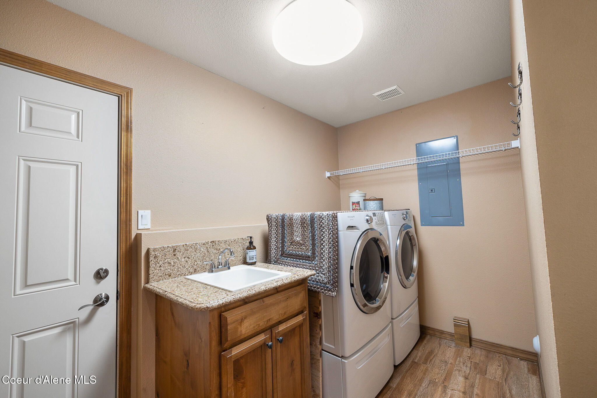 2899 North Radiant Star Road Post Falls, ID 83854 - Photo 25 of 40 27