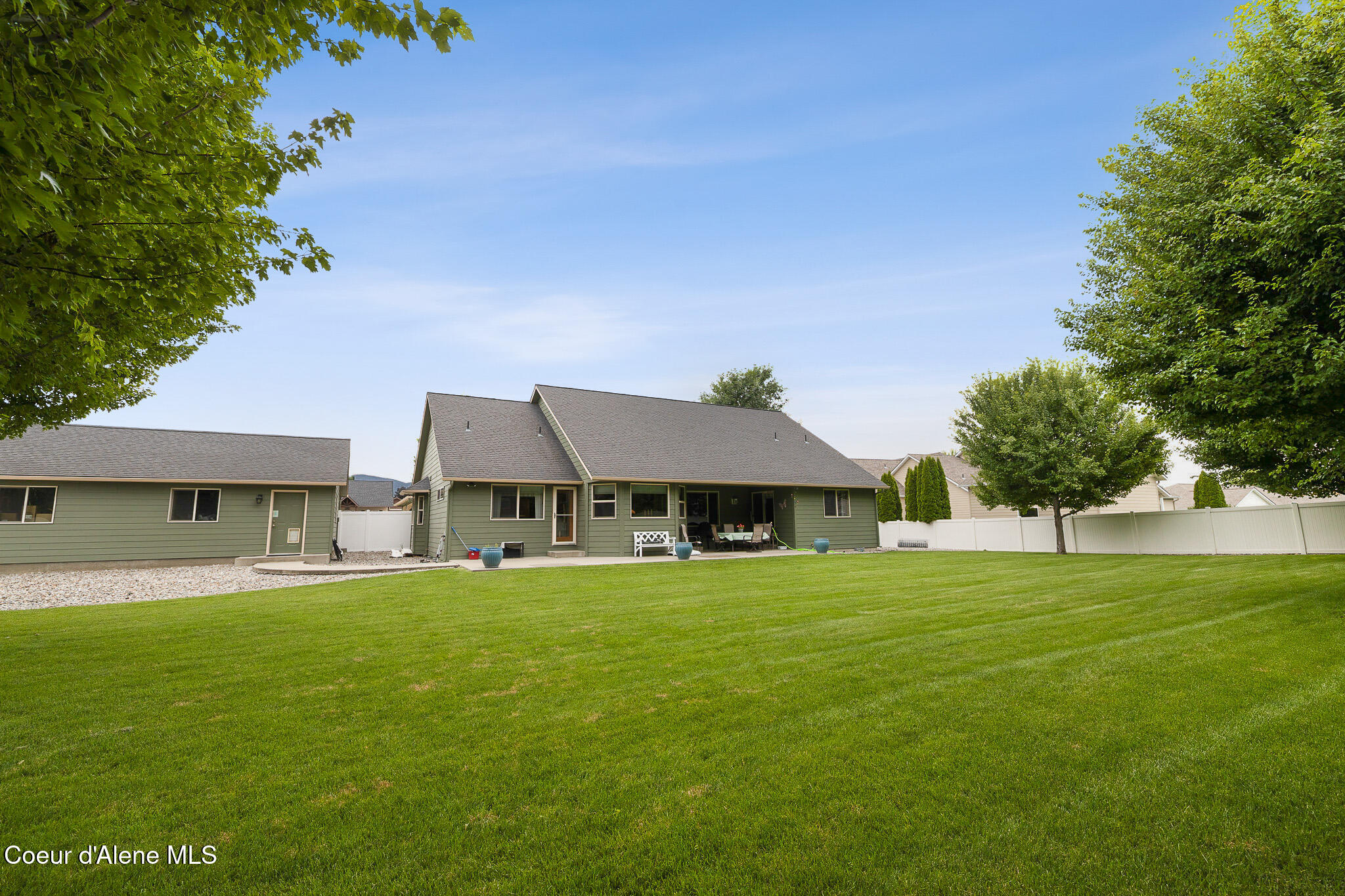 2899 North Radiant Star Road Post Falls, ID 83854 - Photo 31 of 40 33