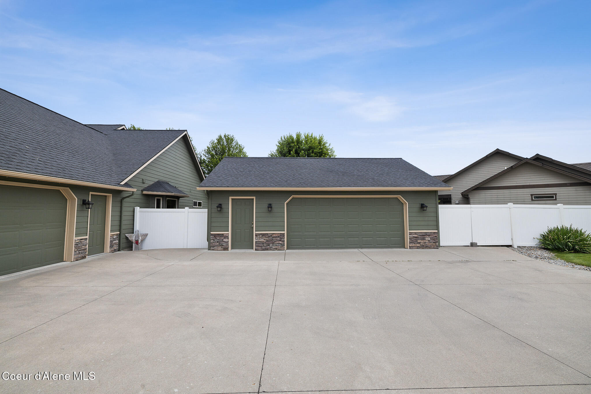 2899 North Radiant Star Road Post Falls, ID 83854 - Photo 34 of 40 36