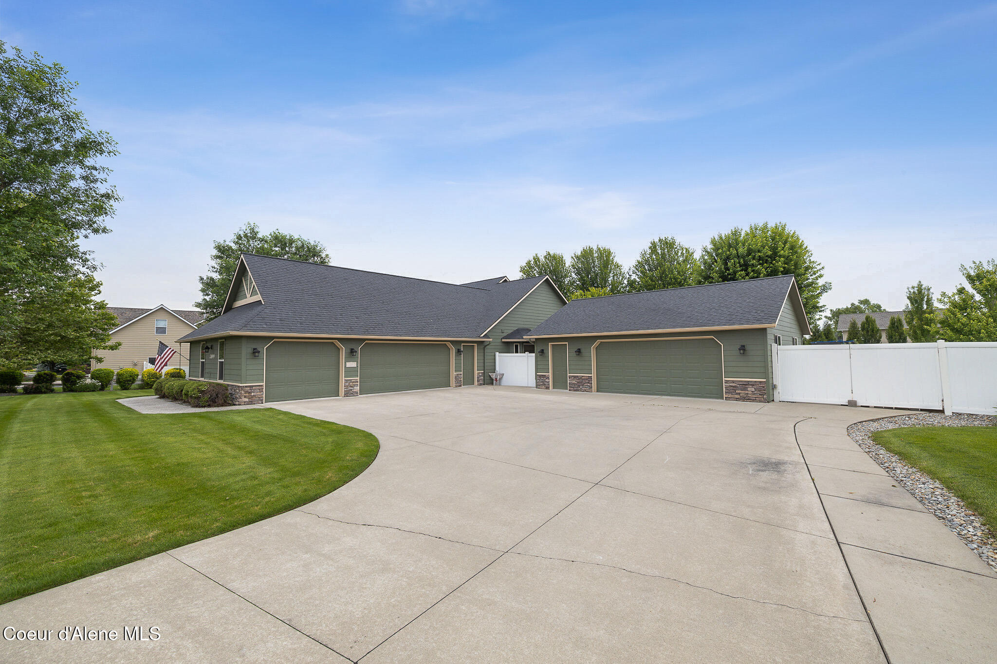 2899 North Radiant Star Road Post Falls, ID 83854 - Photo 35 of 40 37