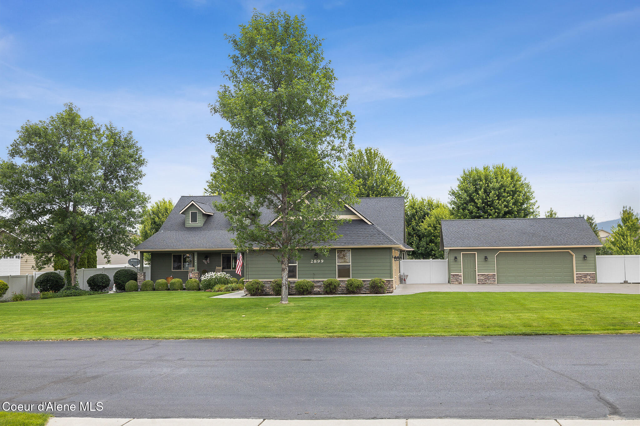 2899 North Radiant Star Road Post Falls, ID 83854 - Photo 37 of 40 1