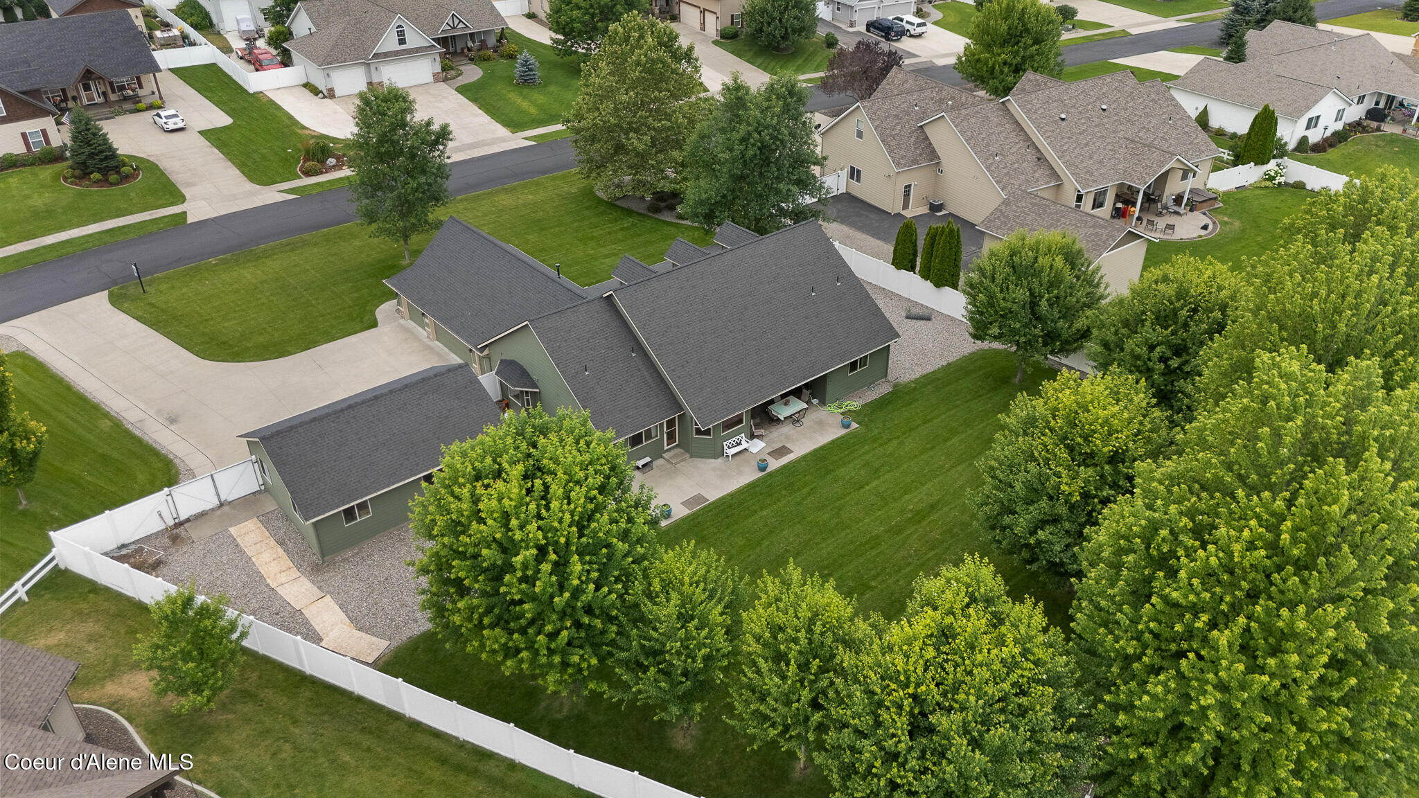 2899 North Radiant Star Road Post Falls, ID 83854 - Photo 38 of 40 39