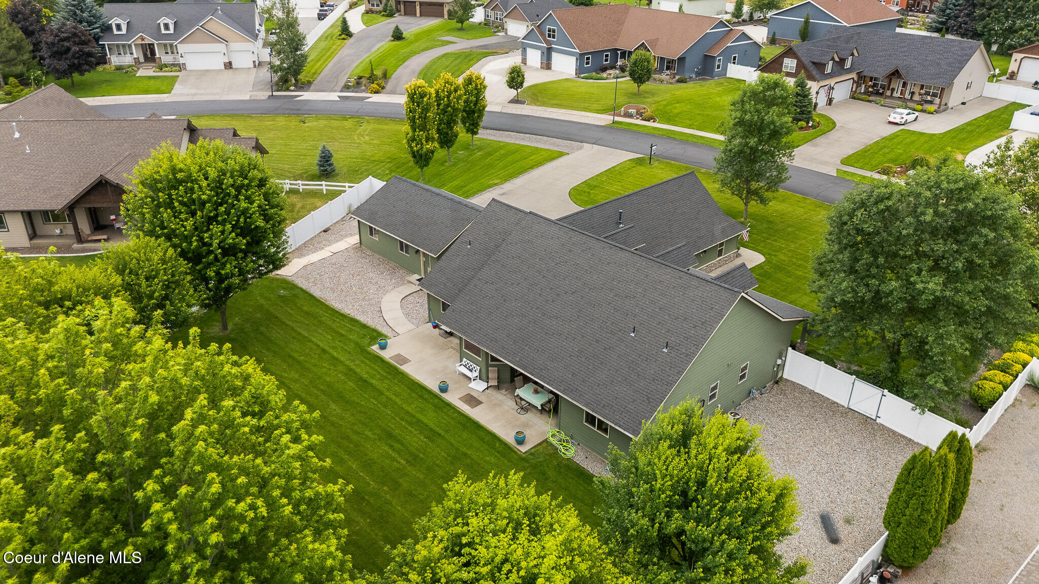 2899 North Radiant Star Road Post Falls, ID 83854 - Photo 39 of 40 40