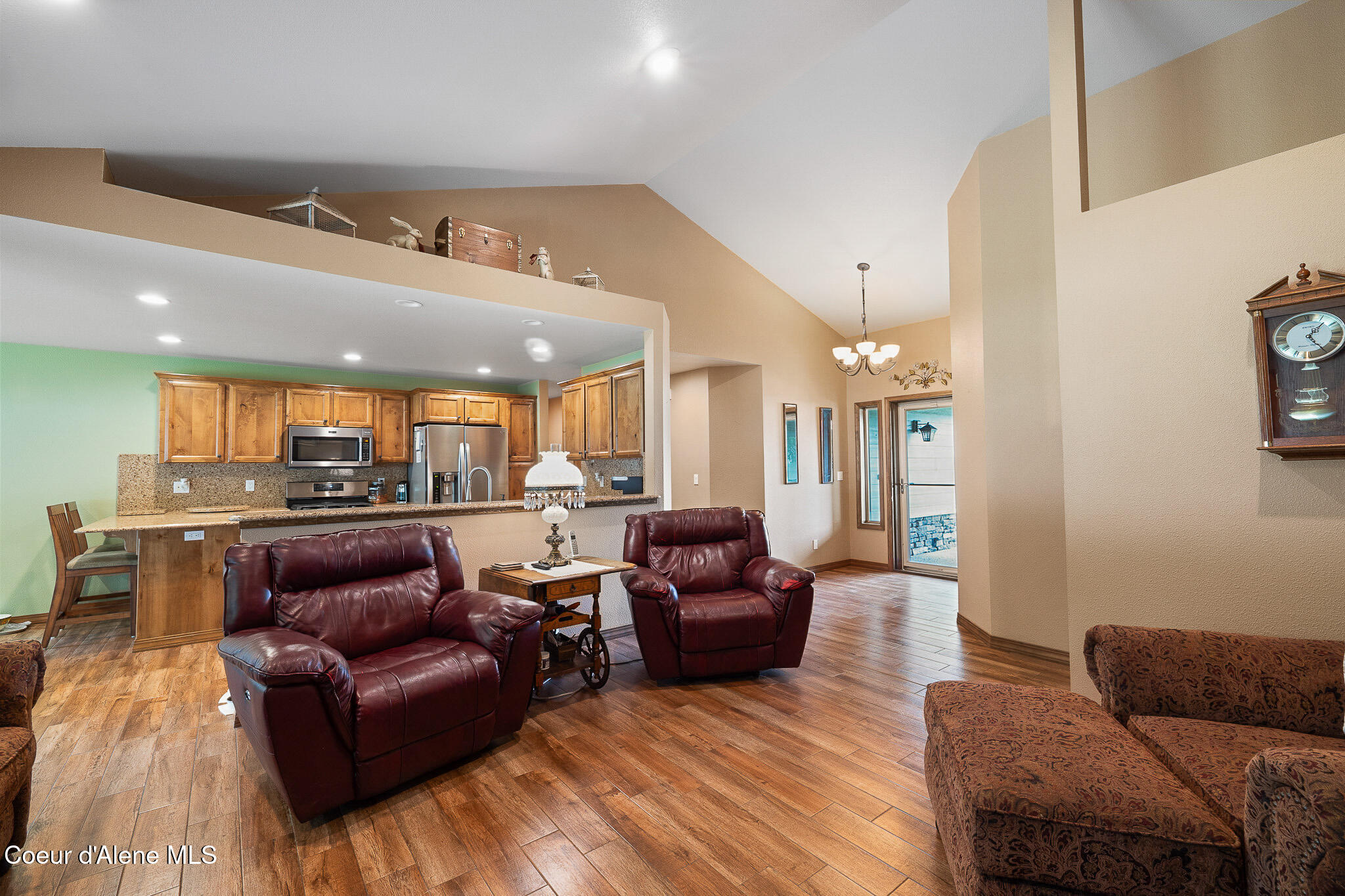 2899 North Radiant Star Road Post Falls, ID 83854 - Photo 4 of 40 6