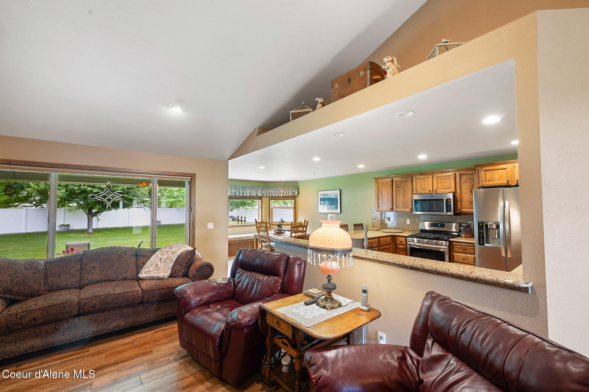 2899 North Radiant Star Road Post Falls, ID 83854 - Photo 6 of 40 8