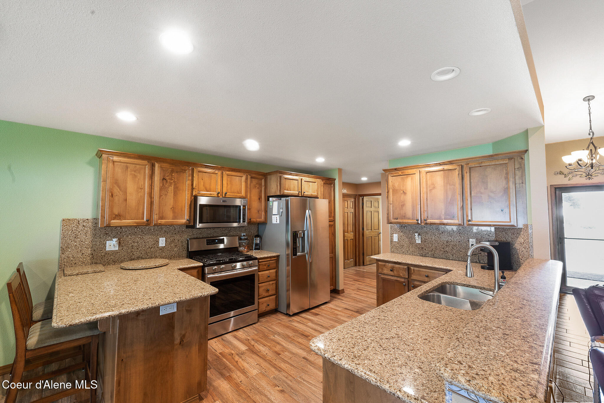 2899 North Radiant Star Road Post Falls, ID 83854 - Photo 9 of 40 11