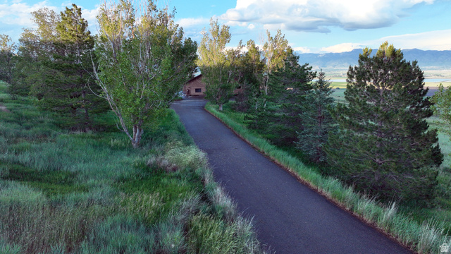2666 Valley View West Mendon, UT 84325 - Photo 26 of 36