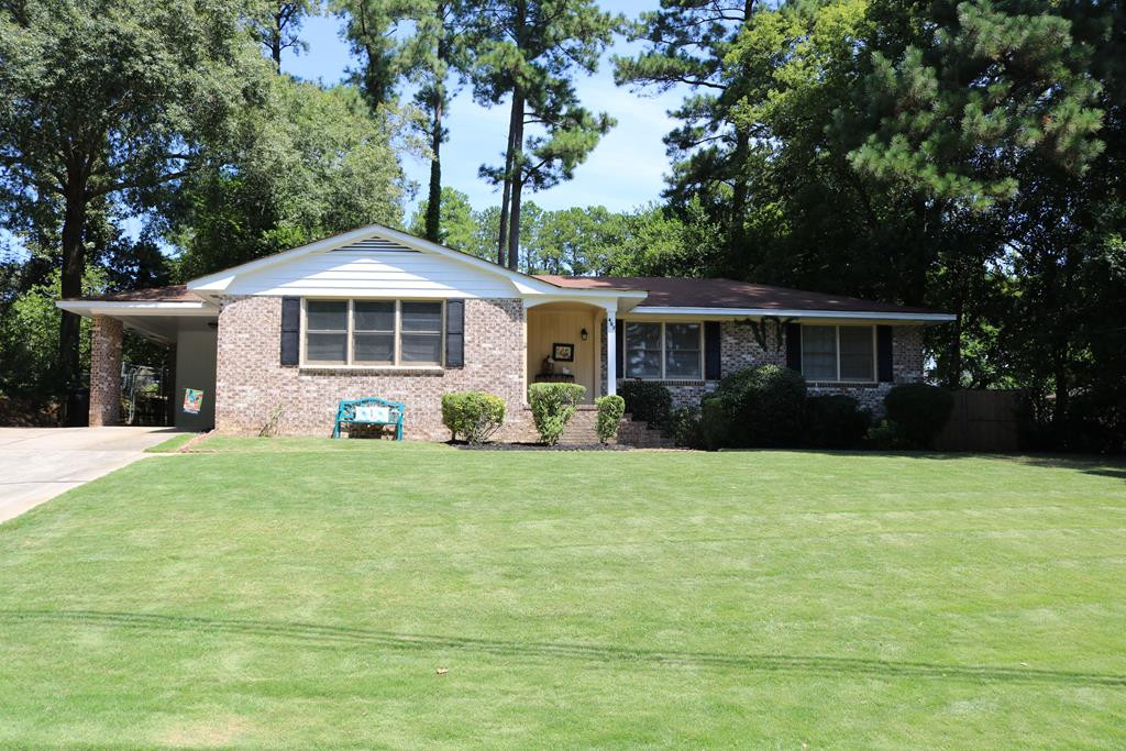 407 Aumond Road Augusta, GA 30909 - Photo 1 of 28 Main View