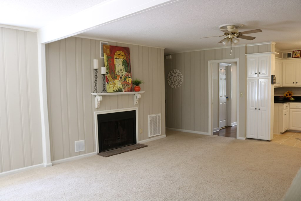 407 Aumond Road Augusta, GA 30909 - Photo 13 of 28