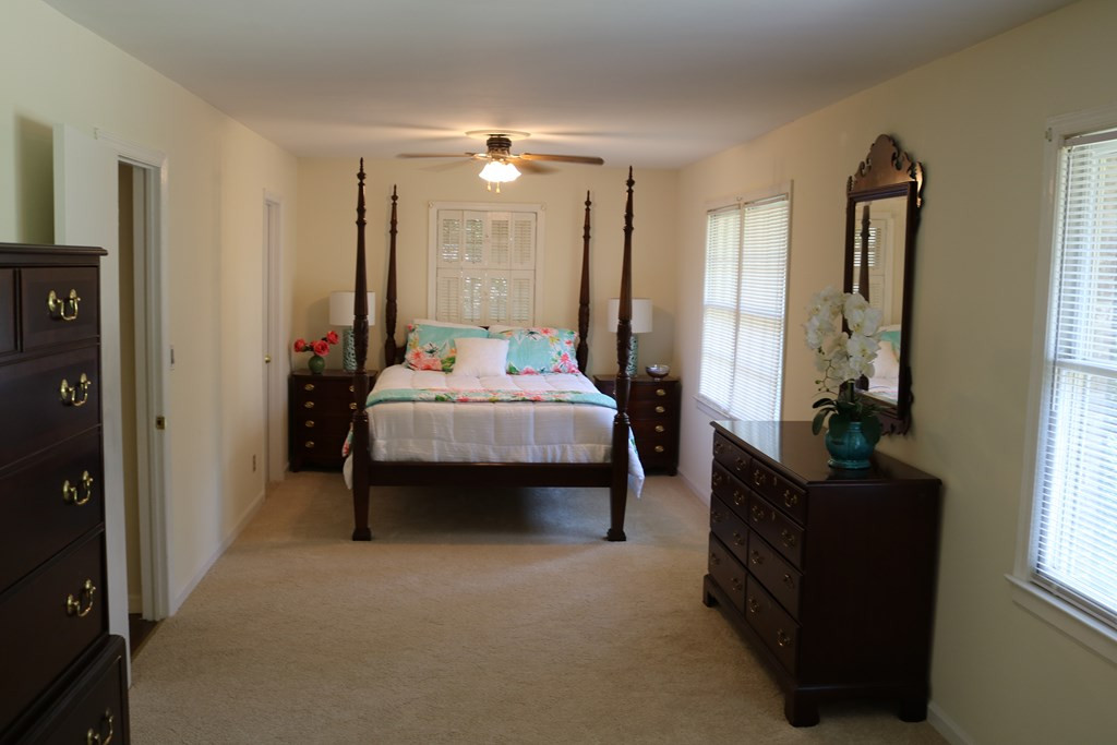 407 Aumond Road Augusta, GA 30909 - Photo 19 of 28