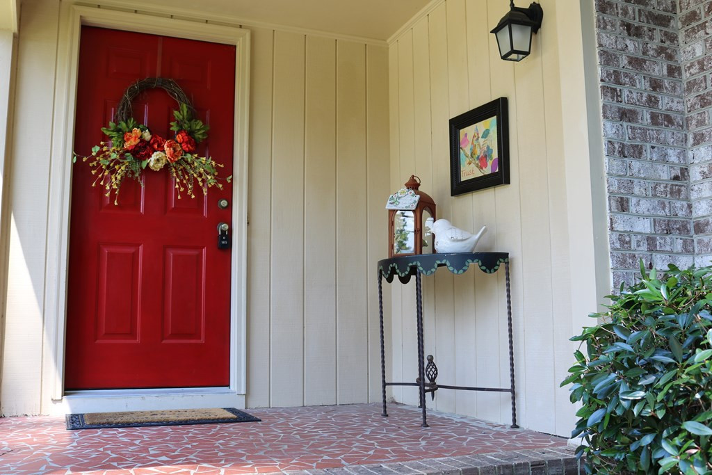 407 Aumond Road Augusta, GA 30909 - Photo 2 of 28