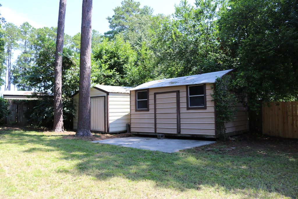 407 Aumond Road Augusta, GA 30909 - Photo 26 of 28